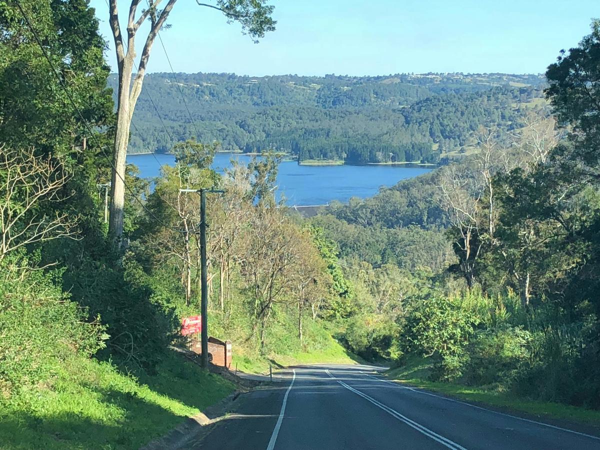Meander On Mount Tamborine