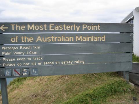 Byron Bay Full Day Tour