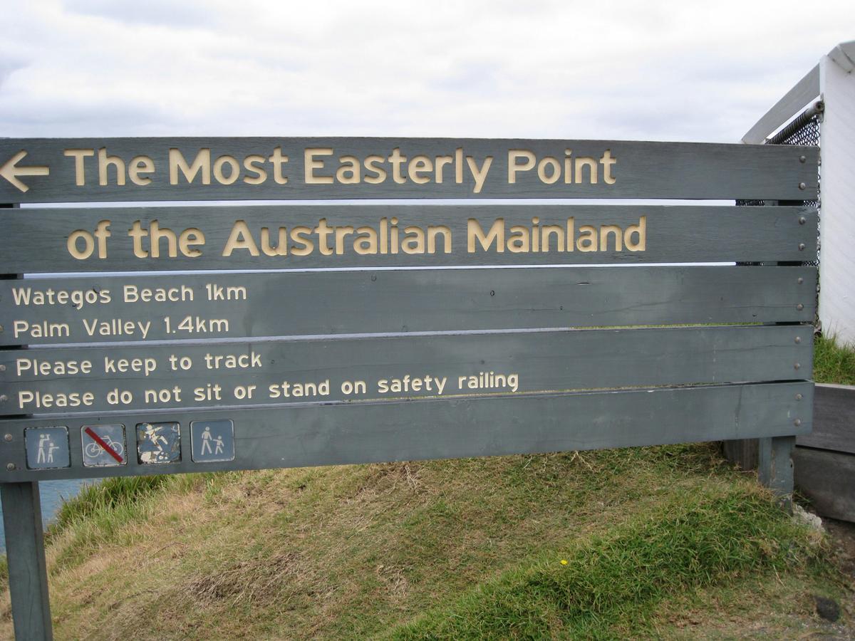 Byron Bay Full Day Tour