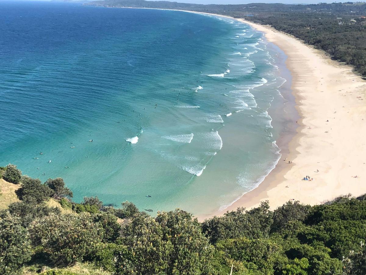 Byron Bay Half Day Tour