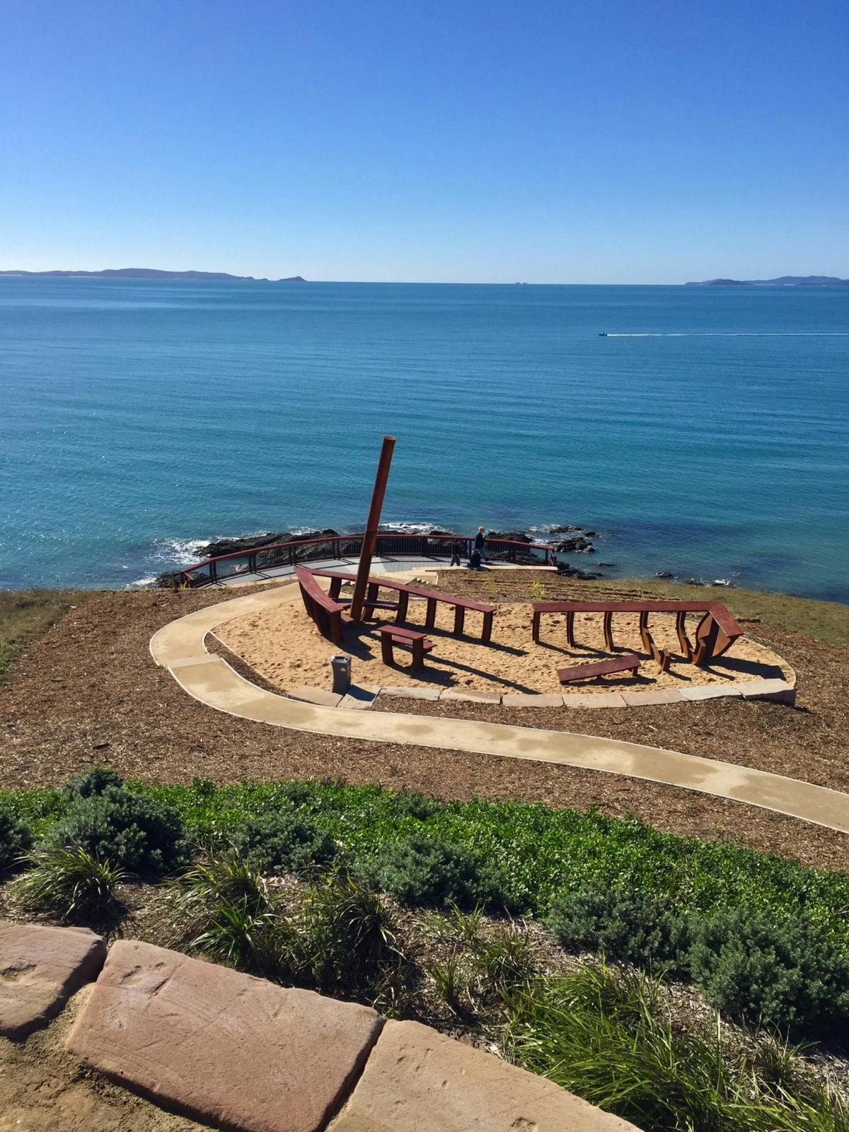 Wreck Point - Selina