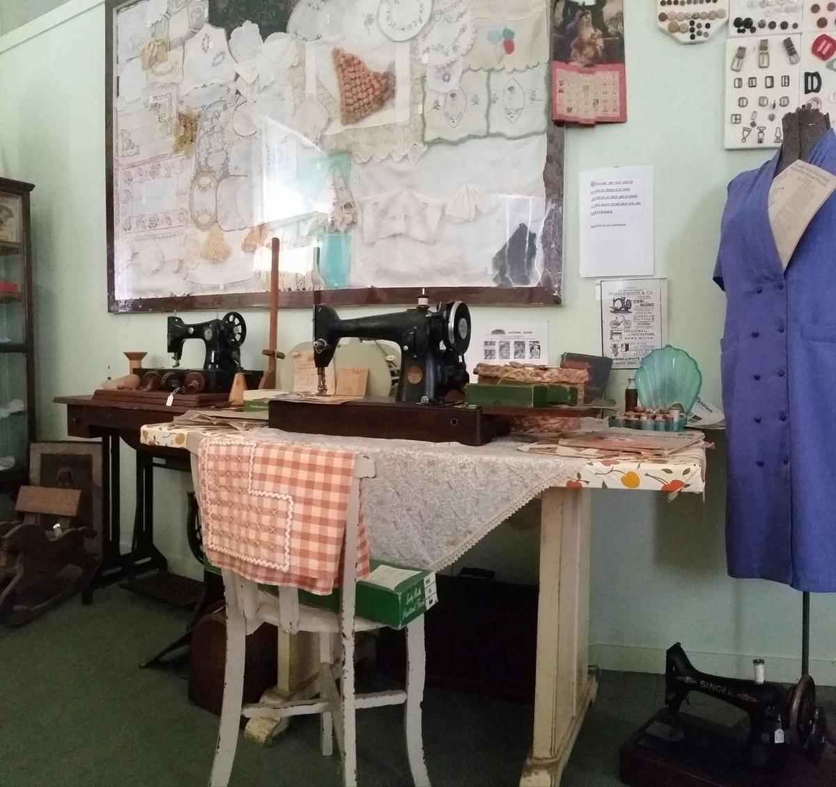 Wondai Heritage Museum