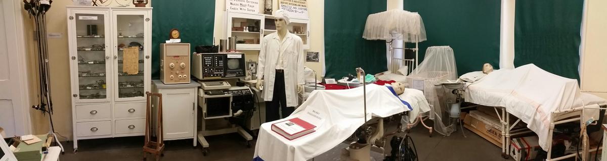 Wondai Heritage Museum