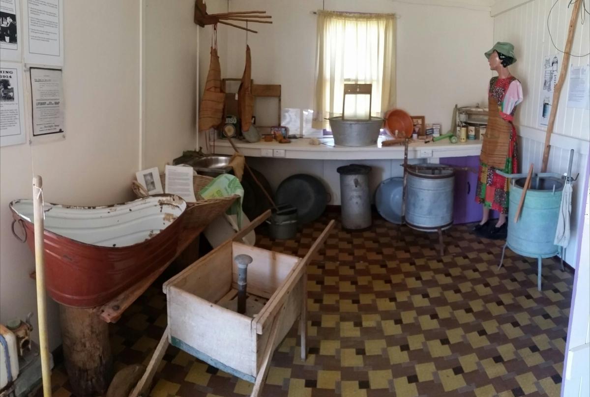 Wondai Heritage Museum
