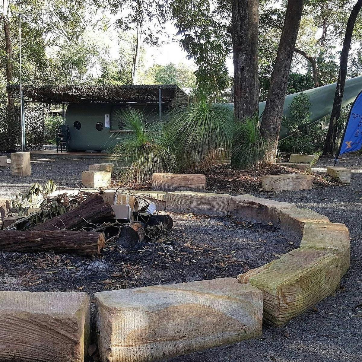 Enjoy Xperiences' outdoor venue on your next visit, or hire Xperiences HQ for your next event.