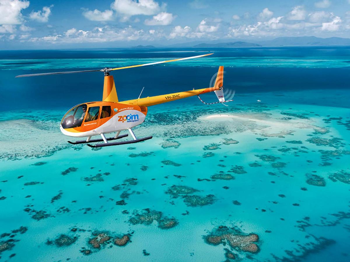Coral Cay Bubbles - Exclusive Tour (approx 1 hr)