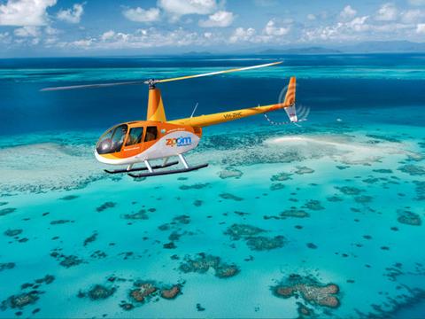 Zoom Helicopters