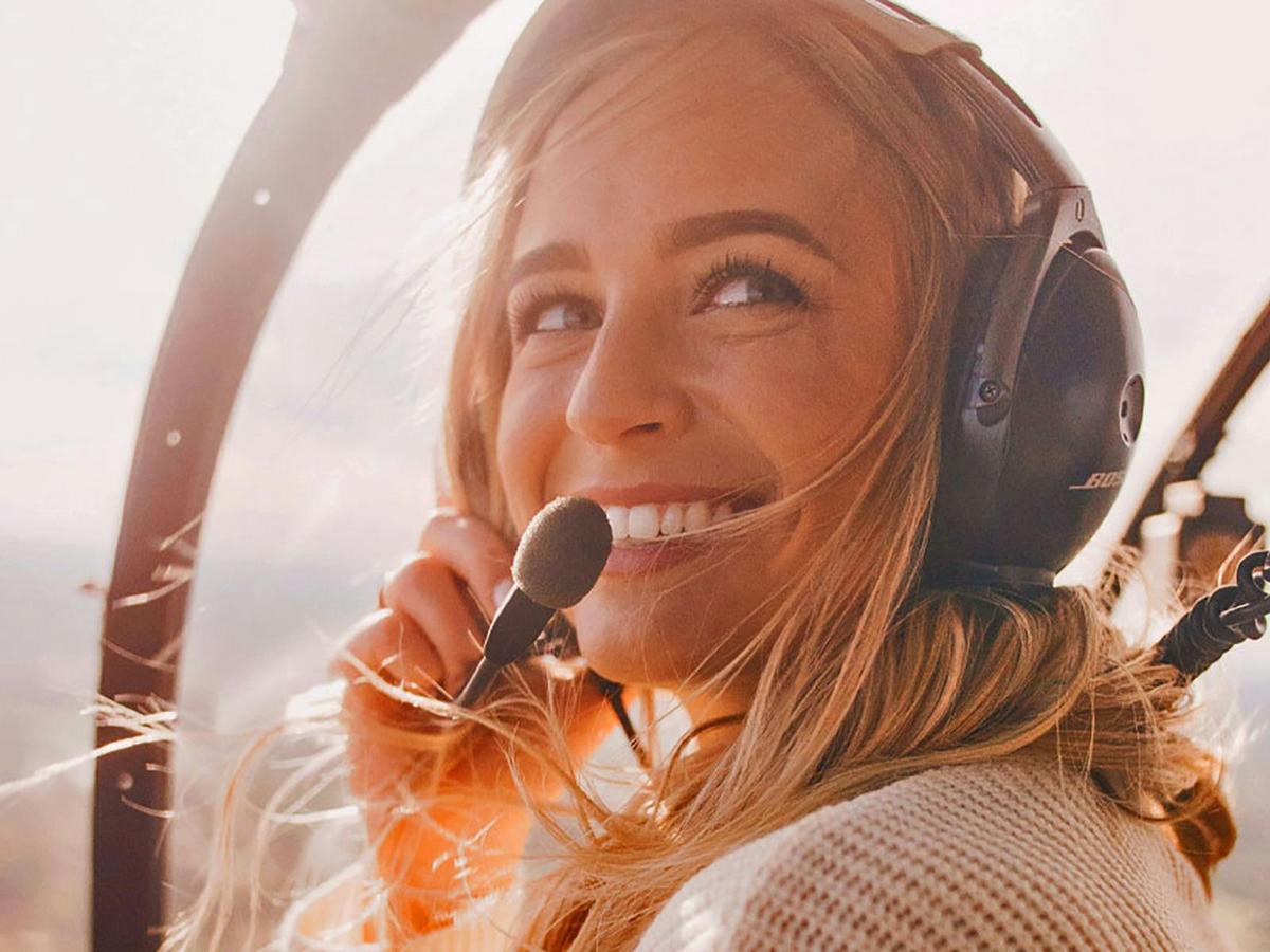 Zoom Around Cairns - 10 minute City Scenic Flight