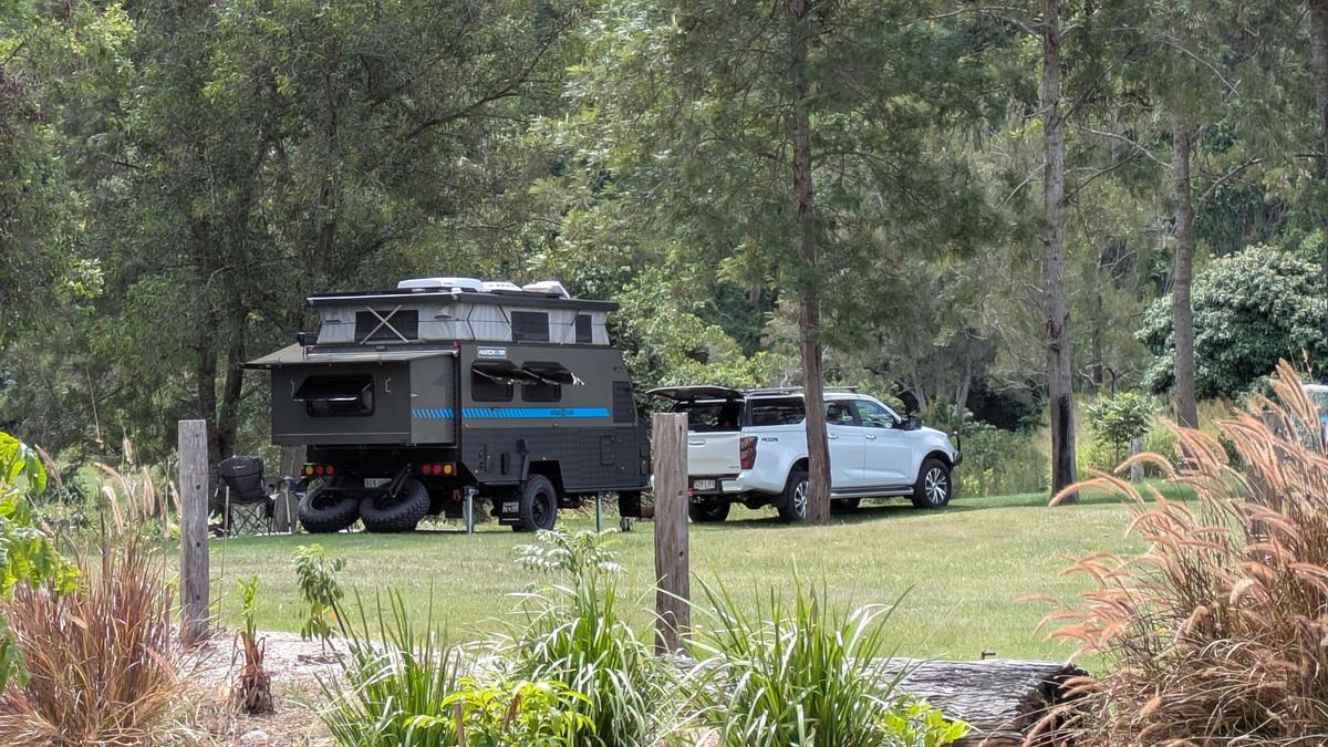 Yabba Creek Farm