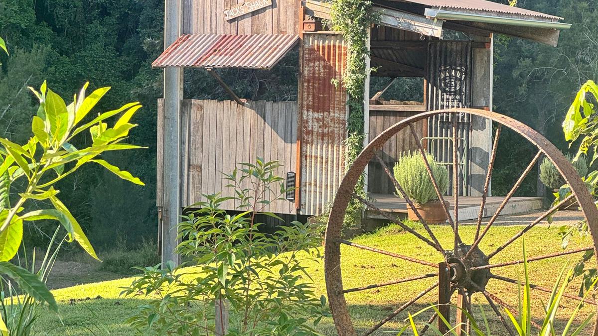 Yabba Creek Farm