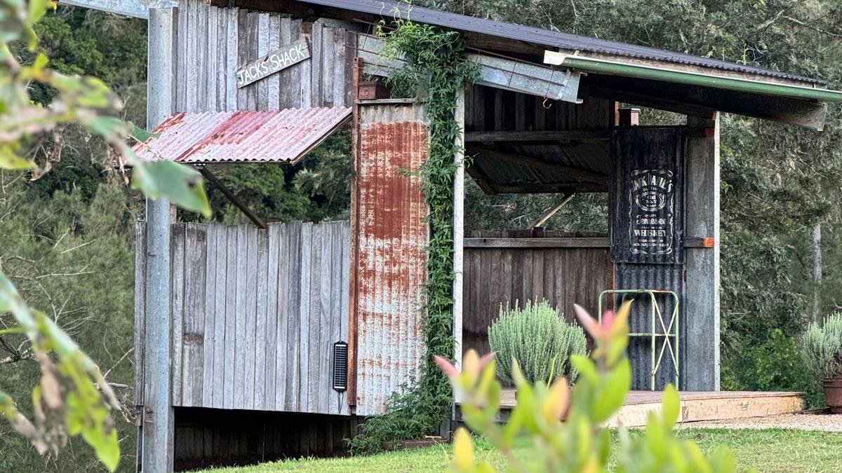 Yabba Creek Farm