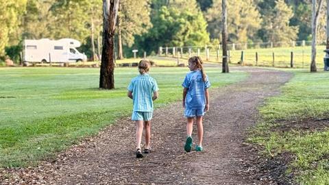 Yabba Creek Farm