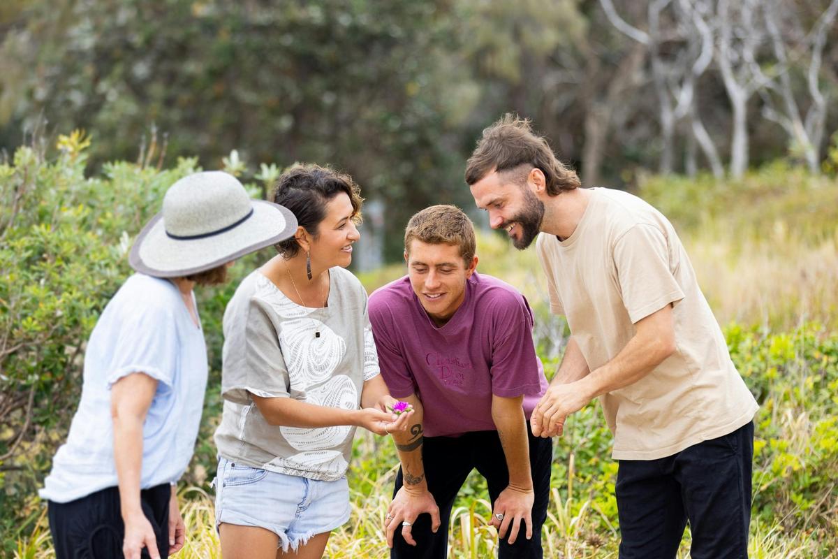 Minjerribah Cultural Experience - Driving Tour
