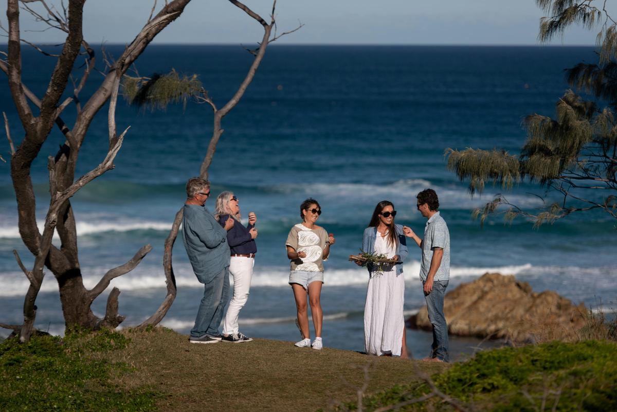 Minjerribah Cultural Experience - Driving Tour