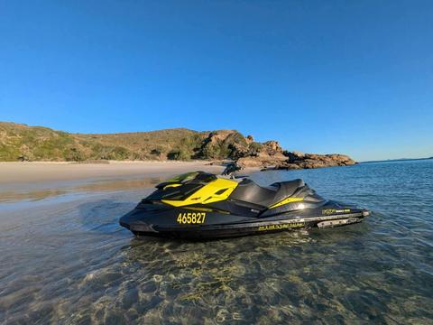 Yeppoon Jetski Tours