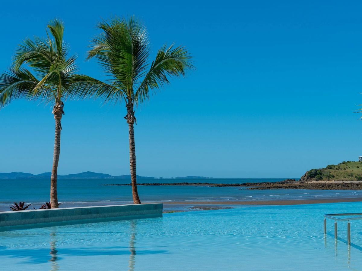 Yeppoon Lagoon