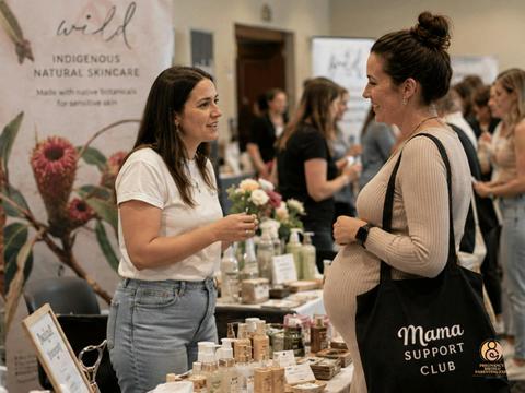 Central Coast Pregnancy, Birth and Parenting Expo