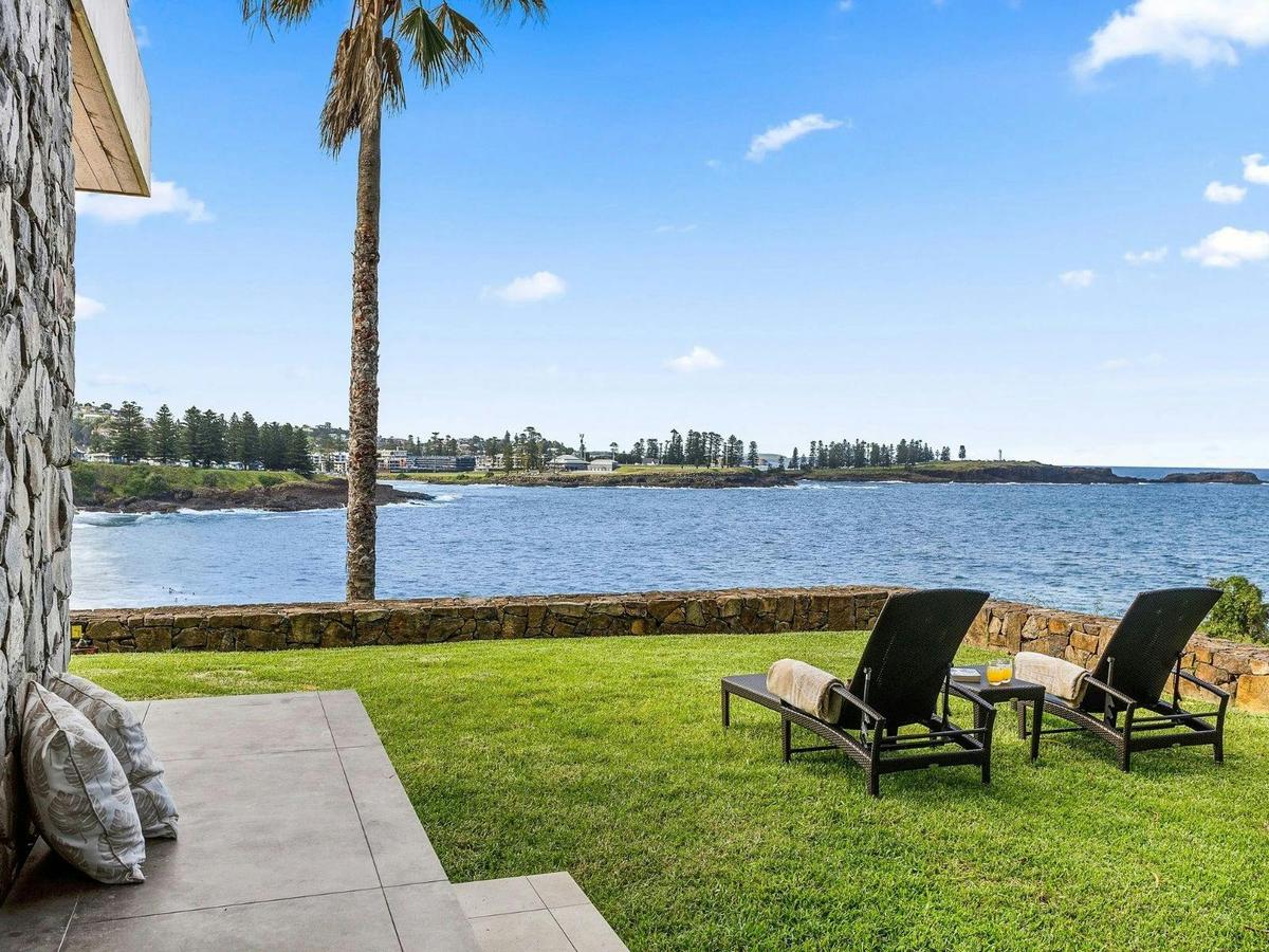 The Sands - Kiama