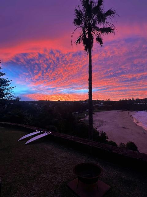 The Sands - Kiama