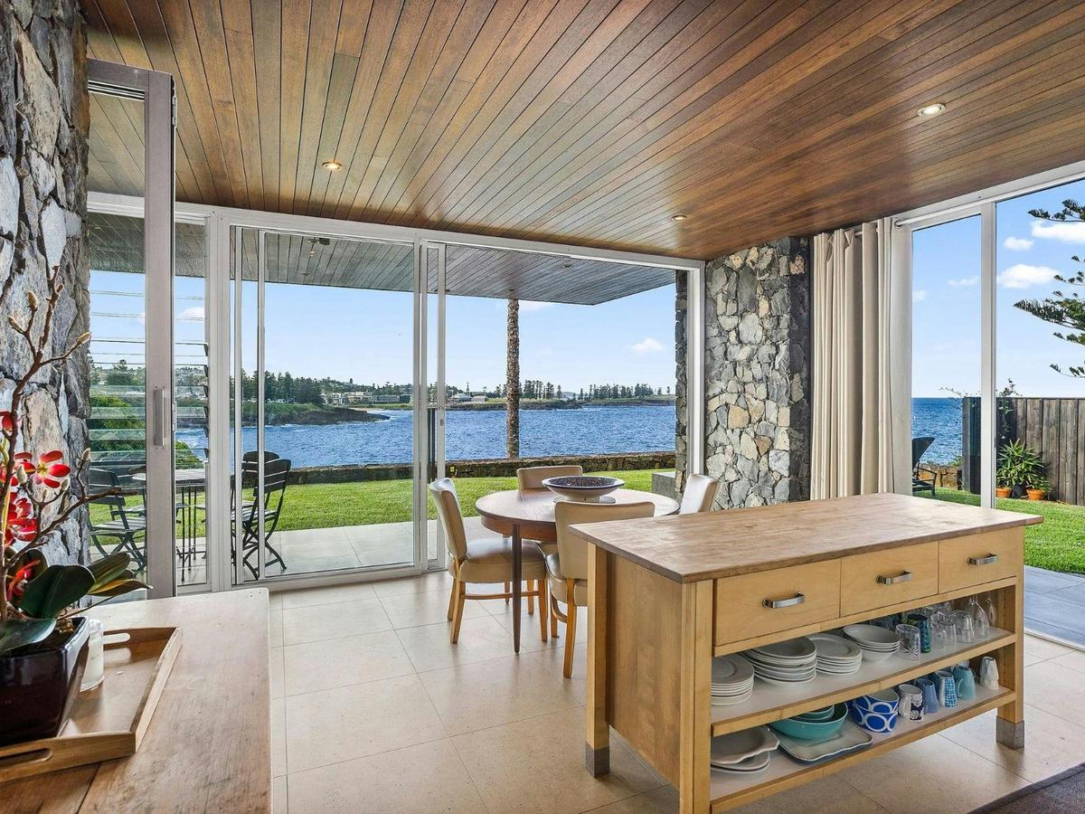 The Sands - Kiama