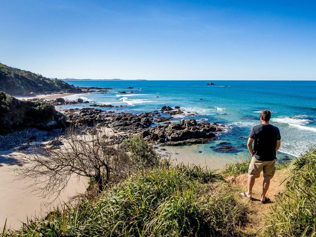 Port Macquarie Coastal Walk