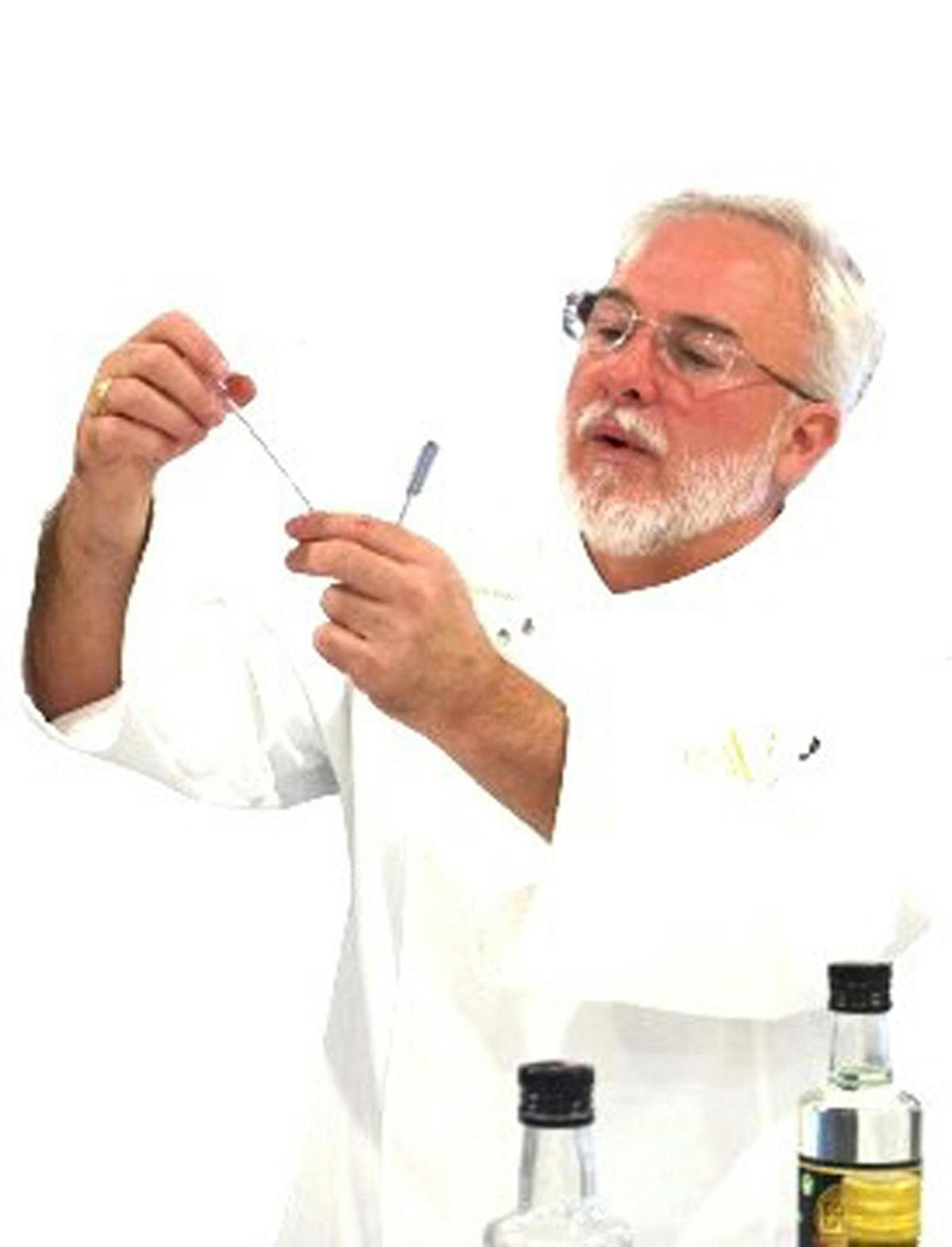 Andrew testing