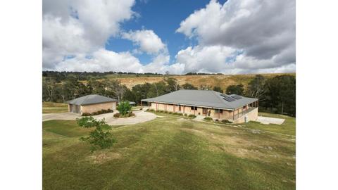 Flat Rock Retreat