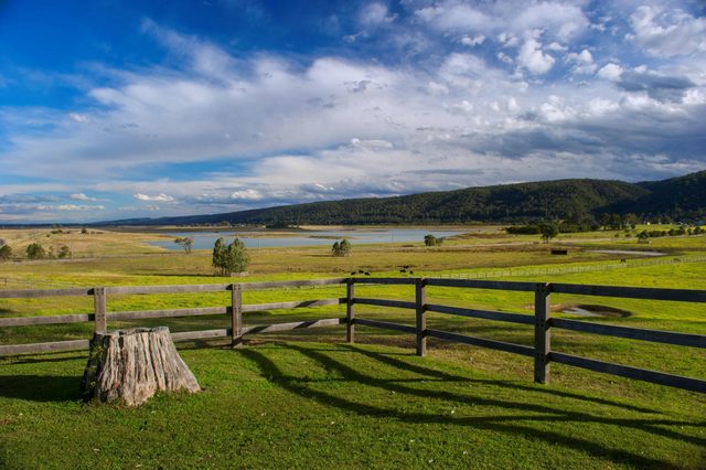 Penrith Heritage Drive