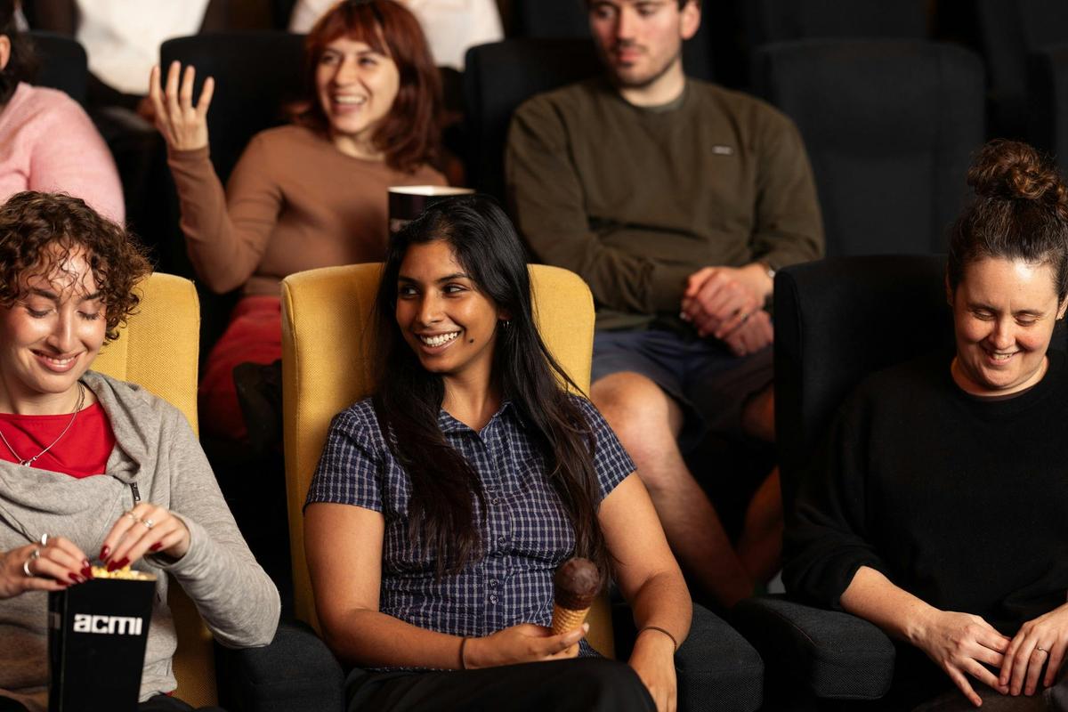 ACMI Cinemas