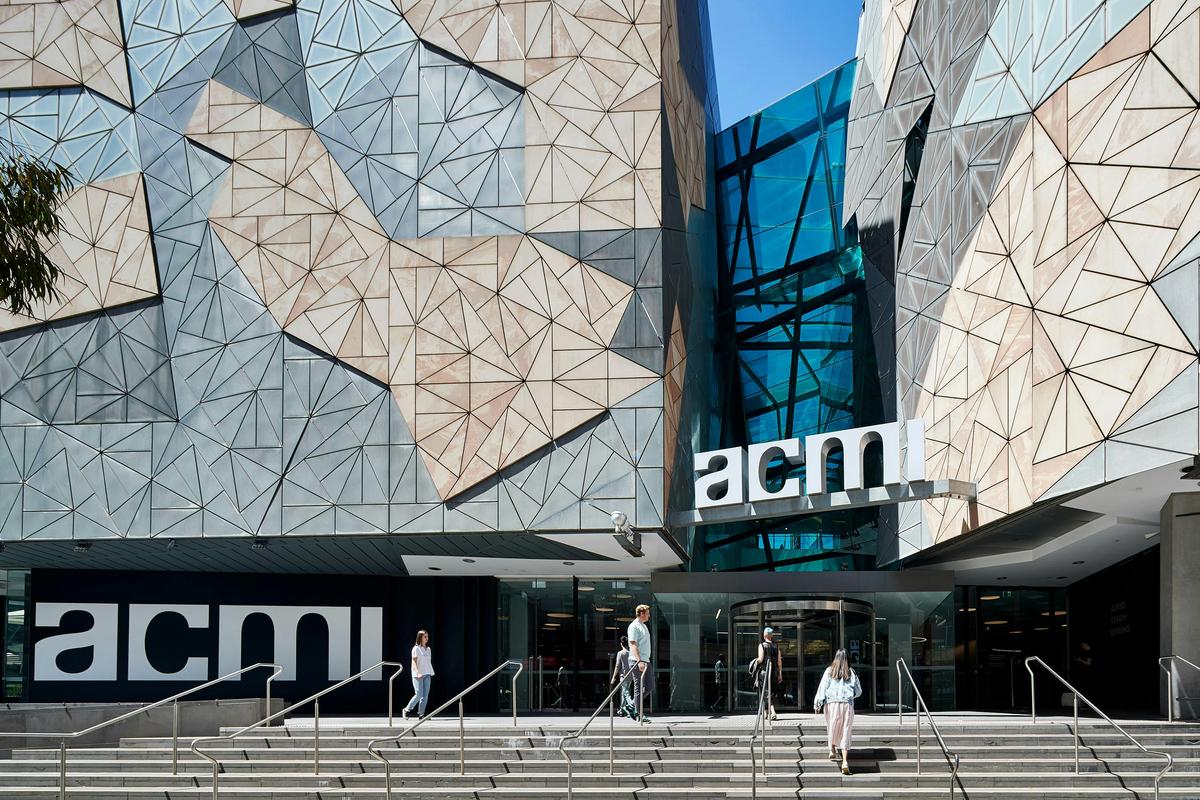 ACMI Cinemas