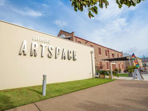 Gatakers Artspace