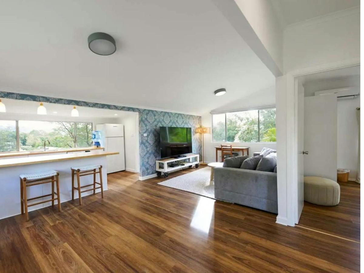 Banksia Cottage