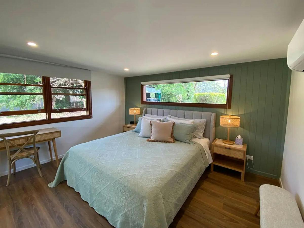 Treehouse Villa
