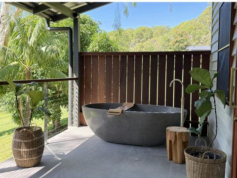 Treehouse Villa