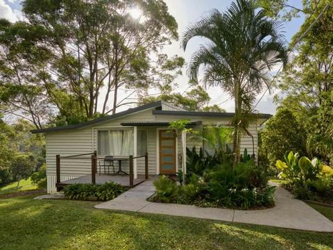 Banksia Cottage