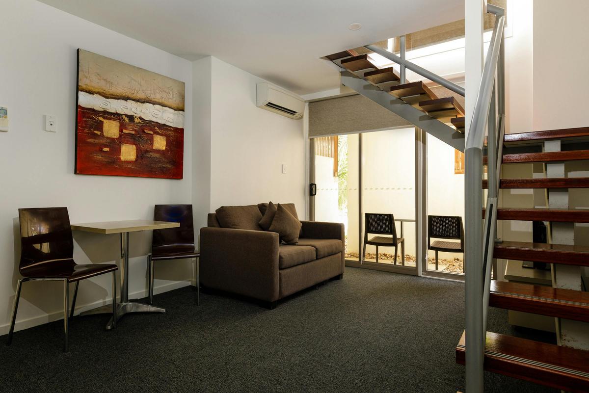 Berrima Queen Apartment