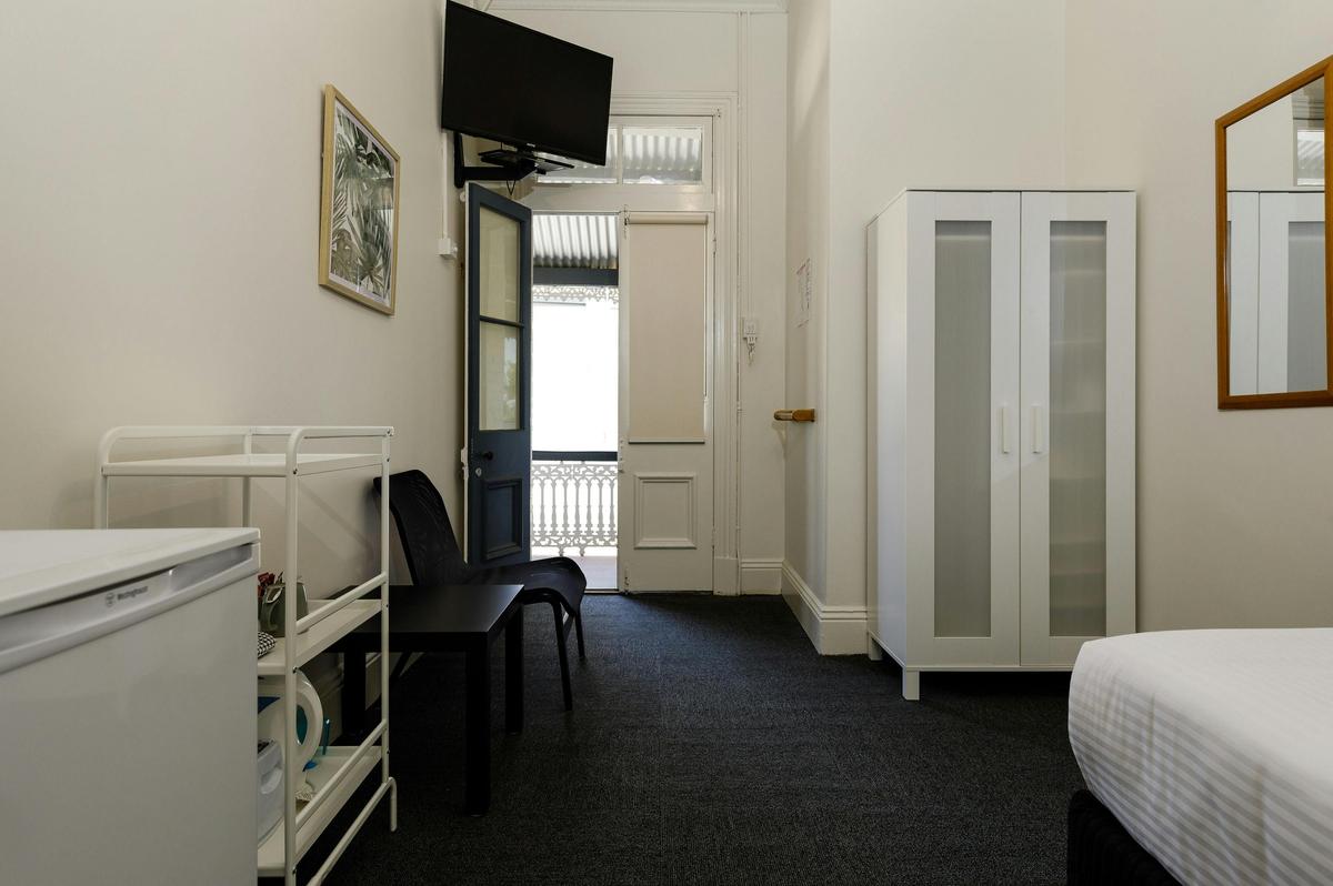 Waterloo Pub Rooms