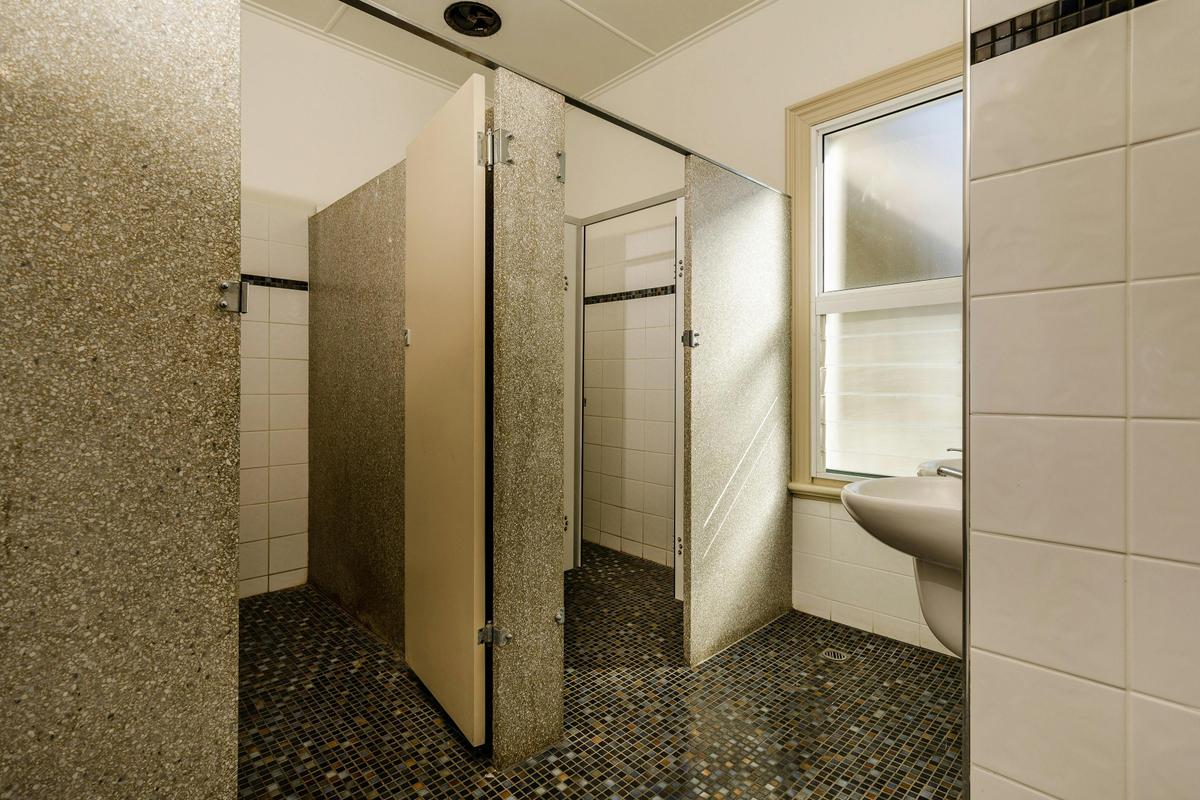 Waterloo Pub Rooms