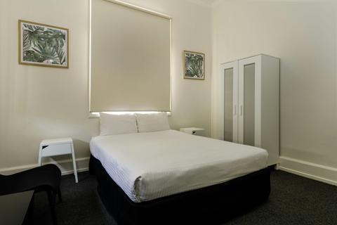 Waterloo Pub Rooms