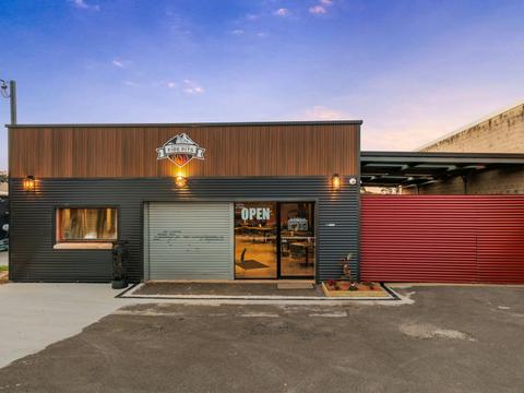 Blue Mountains Fire Pits