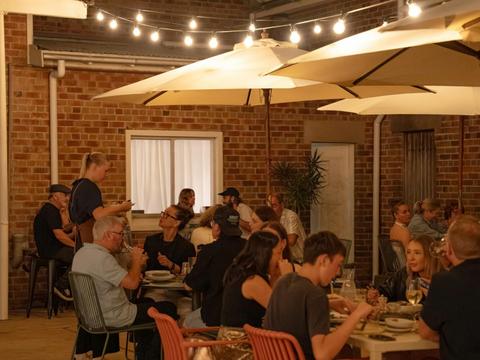 Music Bingo at The Courtyard