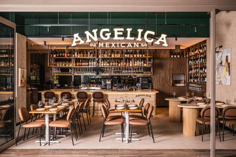 Angelica