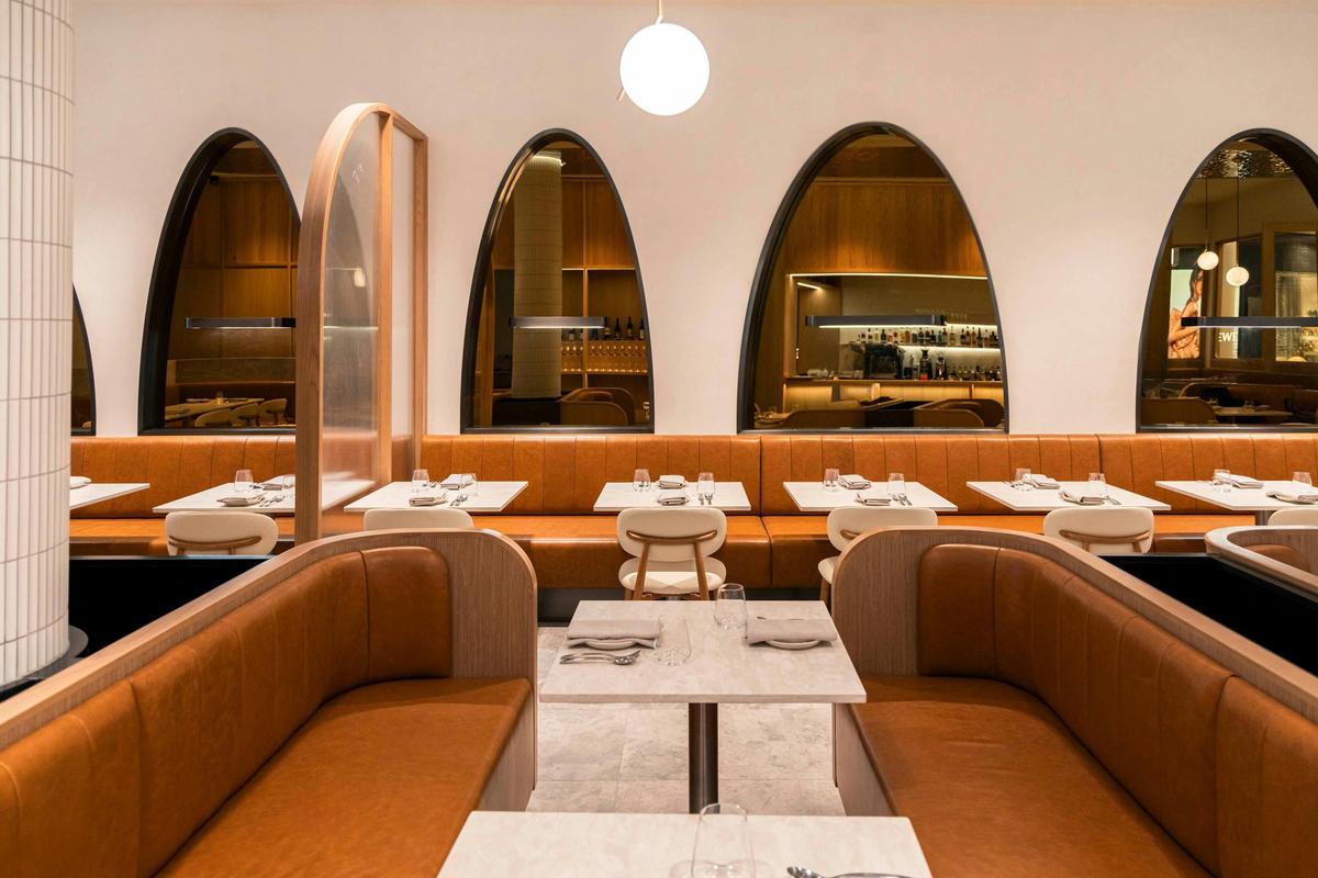 Joie Brasserie