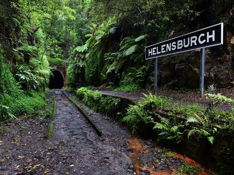Helensburgh