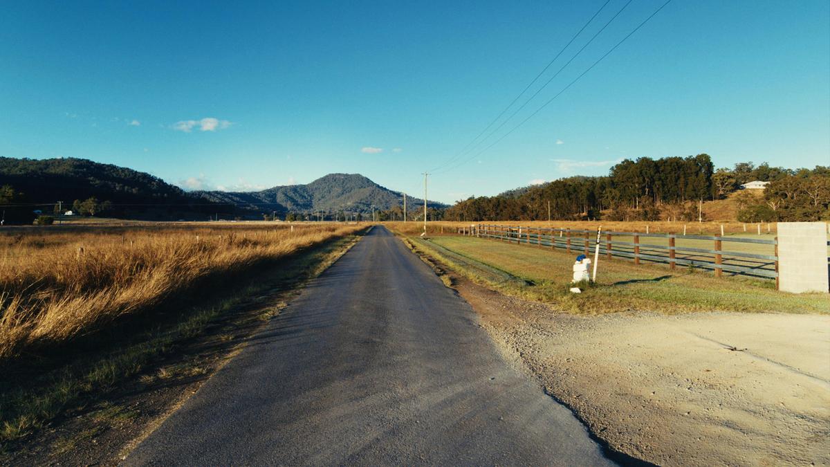 Bidda Bridge Country Stay