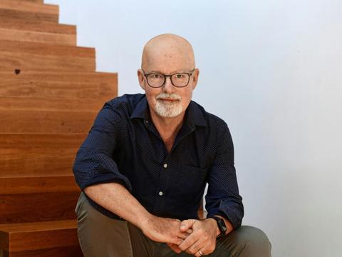 Long Table Lunch with Michael Robotham