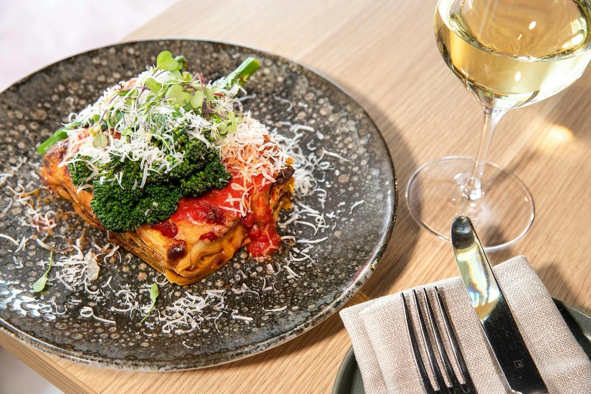 Homemade Italian Cuisine in Dandenong