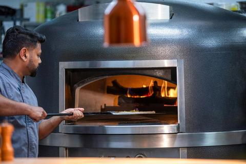 Stonefire Italian