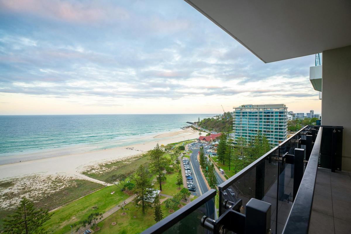Iconic Kirra Beach Resort