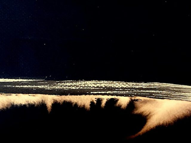 Quietlands by Fiona Kent